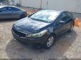 Kia Forte Lx 3KPFK4A79HE029183 снимка