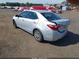 Toyota Corolla Le 2T1BURHE1KC174640 снимка