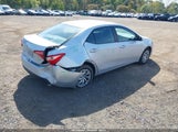Toyota Corolla Le 2T1BURHE1KC174640 снимка