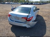 Toyota Corolla Le 2T1BURHE1KC174640 снимка
