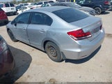 Honda Civic Lx 19XFB2F50FE018565 снимка