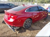 Chevrolet Malibu Fwd Rs 1G1ZG5STXPF158028 fotografie