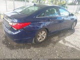 Hyundai Sonata Gls Pzev 5NPEB4AC5CH440044 снимка