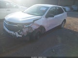 Chevrolet Equinox Fwd Ls 3GNAXHEV7MS176598 fotografie