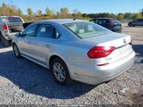 Volkswagen Passat 1.8T S 1VWAT7A30GC045281 снимка