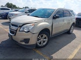Chevrolet Equinox Ls 2CNALBEW1A6256124 снимка