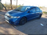 Honda Civic Lx 19XFA1F54AE051106 снимка