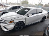 Toyota Camry Xse 4T1B61HK4JU036895 снимка