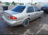 Toyota Corolla Ce 1NXBR12E3YZ416850 снимка
