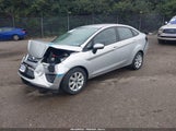 Ford Fiesta Se 3FADP4BJ0CM125680 снимка