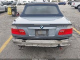 BMW 325Ci WBABW33416PX88579 снимка