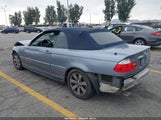 BMW 325Ci WBABW33416PX88579 снимка