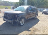 Ford Explorer Xlt 1FM5K7D80FGC37091 снимка