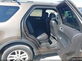 Ford Explorer Xlt 1FM5K7D80FGC37091 снимка