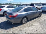 Honda Accord Lx 1HGCR2F3XEA106751 снимка