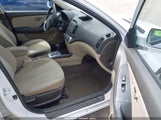 Hyundai Elantra Gls KMHDU4AD7AU099596 снимка
