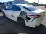 Toyota Camry Se 4T1B11HK6KU280225 photo