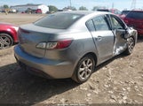 Mazda Mazda3 I Touring JM1BL1SG1A1325185 снимка