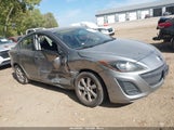 Mazda Mazda3 I Touring JM1BL1SG1A1325185 снимка