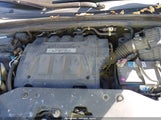 Honda Odyssey Ex-L 5FNRL38778B025167 снимка