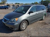Honda Odyssey Ex-L 5FNRL38778B025167 снимка
