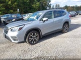 Subaru Forester Limited JF2SKAUC1MH558591 снимка