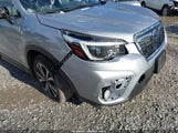 Subaru Forester Limited JF2SKAUC1MH558591 снимка