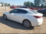 Mazda Mazda3 S Touring JM1BM1V34E1142276 снимка