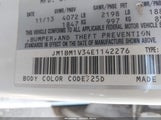 Mazda Mazda3 S Touring JM1BM1V34E1142276 снимка