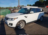 Land Rover Range Rover Sport 3.0L V6 Supercharged Hse SALWR2VF1FA622918 снимка