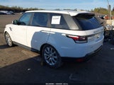 Land Rover Range Rover Sport 3.0L V6 Supercharged Hse SALWR2VF1FA622918 fotografie