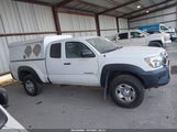 Toyota Tacoma Prerunner V6 5TFTU4GN4DX036619 снимка
