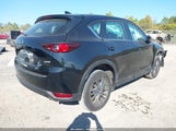 Mazda Cx-5 Sport JM3KFBBM5J0422082 снимка