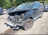 Honda Cr-V Touring 7FARW2H94JE099983 снимка