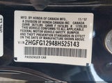 Honda Civic Ex-L 2HGFG12948H525143 снимка
