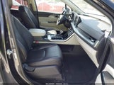 Kia Carnival Mpv Lx Seat Package KNDNB4H32R6435022 fotografie