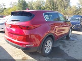 Kia Sportage Lx KNDPMCAC2H7247925 снимка