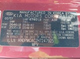 Kia Sportage Lx KNDPMCAC2H7247925 снимка