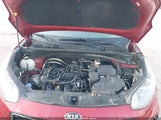 Kia Sportage Lx KNDPMCAC2H7247925 снимка