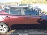 Kia Optima Lx 5XXGM4A76EG259197 снимка