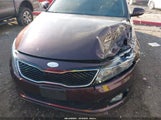 Kia Optima Lx 5XXGM4A76EG259197 снимка