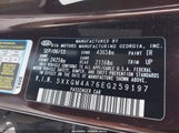 Kia Optima Lx 5XXGM4A76EG259197 снимка