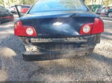 Chevrolet Malibu 1Lt 1G1ZC5E1XBF157007 снимка