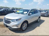 Chevrolet Equinox Lt 2GNAXSEVXJ6297214 снимка