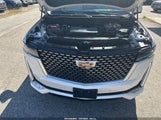 Cadillac Escalade Esv 4Wd Premium Luxury 1GYS4KKL8MR397291 photo
