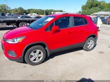 Chevrolet Trax Awd Lt KL7CJPSB7LB331715 снимка