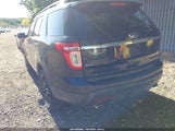 Ford Explorer Xlt 1FMHK8D80BGA17043 fotografie