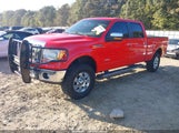 Ford F-150 Lariat 1FTFW1ET5CFB52973 снимка
