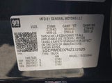 Chevrolet Silverado  Ltd 2Wd Short Bed Lt 1GCPWCED7NZ132525 photo