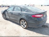 Ford Fusion Se 3FA6P0HDXER315267 снимка